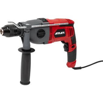  Дрель ATLET PDI1050T ударная 