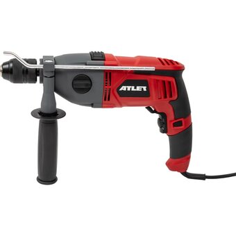  Дрель ATLET PDI1050T ударная 