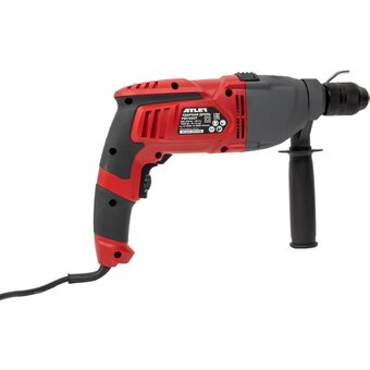  Дрель ATLET PDI1050T ударная 