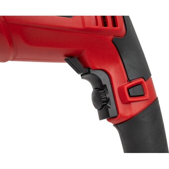 Дрель ATLET PDI1050T ударная 