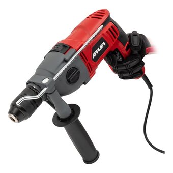  Дрель ATLET PDI1050T ударная 