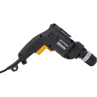  Дрель Inforce RD1005RV 