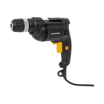  Дрель Inforce RD1005RV 