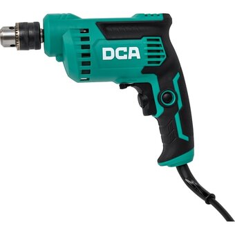  Дрель DCA AJZ05-10B 