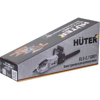  Цепная пила Huter ELS-2,7 (70/10/84) Grey 