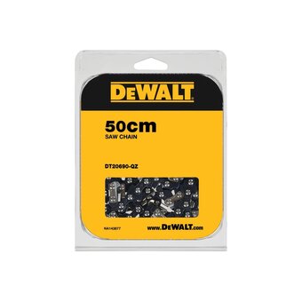  Цепь для цепной пилы DeWalt DT20690-QZ 