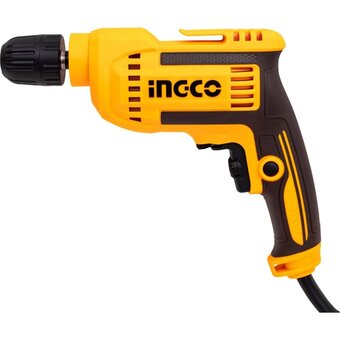  Дрель INGCO Industrial ED550382 550 Вт 