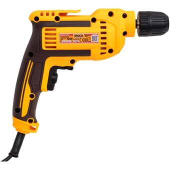  Дрель INGCO Industrial ED550382 550 Вт 