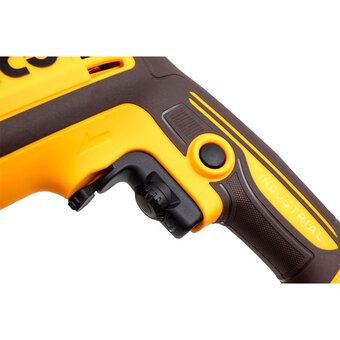  Дрель INGCO Industrial ED550382 550 Вт 