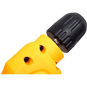  Дрель INGCO Industrial ED550382 550 Вт 
