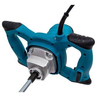  Миксер строительный Gruwatt MX101 