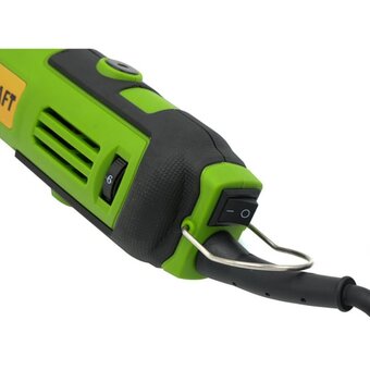  Гравер PROCRAFT PG520 180 Вт 