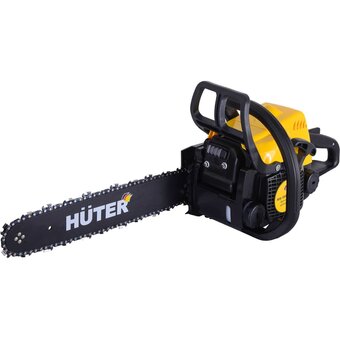  Бензопила Huter MS-180-16 Pro (70/6/79) 