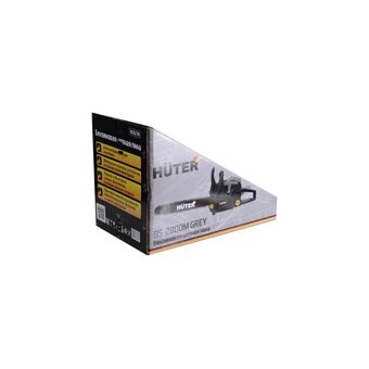 Бензопила Huter BS-2800M GR (70/6/78) 
