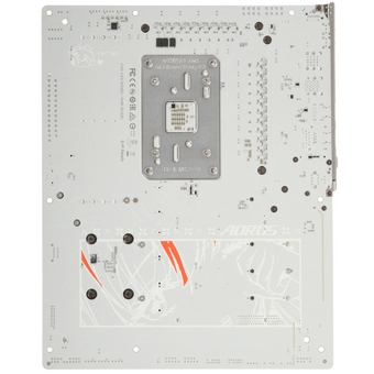  Материнская плата Gigabyte B850 Aorus Elite-P Ice 