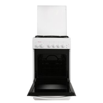  Кухонная плита Gefest 532E5WH белый 