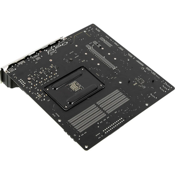  Материнская плата Gigabyte B550M X Aorus Elite 
