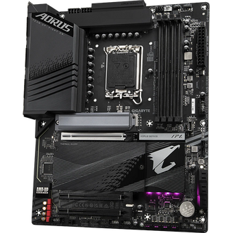  Материнская плата GIGABYTE Z790M Aorus Elite AX 