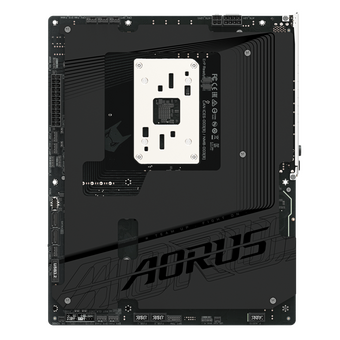  Материнская плата GIGABYTE B850M Aorus Stealth 