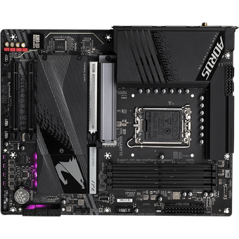  Материнская плата GIGABYTE Z790M Aorus Elite AX 