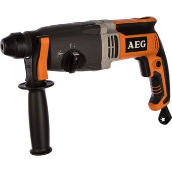  Перфоратор AEG KH26E 