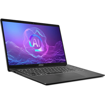  Ноутбук MSI Modern A15 AI+ F3HMG-040XRU (9S7-15SK21-040_32) AMD Ryzen AI 5 330 2000MHz/15.6"/1920x1080/32GB/512GB SSD/AMD Radeon 820M/Wi-Fi/Bluetooth 