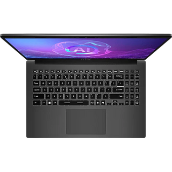  Ноутбук MSI Modern A15 AI+ F3HMG-040XRU (9S7-15SK21-040_Win11P) AMD Ryzen AI 5 330 2000MHz/15.6"/1920x1080/16GB/512GB SSD/AMD Radeon 820M/Wi-Fi 