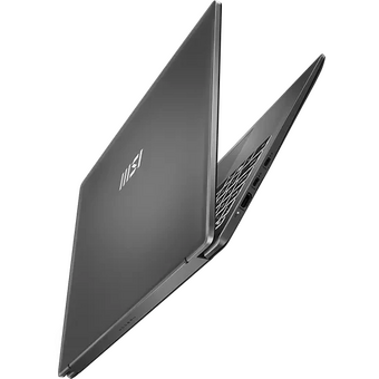 Ноутбук MSI Modern A15 AI+ F3HMG-040XRU (9S7-15SK21-040_32Win11P) AMD Ryzen AI 5 330 2000MHz/15.6"/1920x1080/32GB/512GB SSD/AMD Radeon 820M/Wi-Fi 
