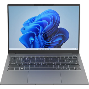  Ноутбук СИЛА K-514-2 14"(1920x1200 IPS (144Hz) )/Intel Core Ultra 7 155H(1.4Ghz)/16384Mb/512PCISSDGb/noDVD/Int:Intel Arc Graphics/Cam/BT 