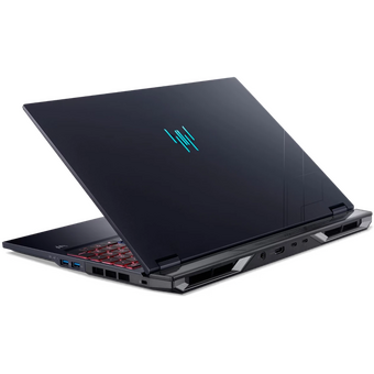 Ноутбук Acer Predator Helios Neo 16S AI PHN16-I31-771W (NH.U62CD.001)Core i7 14650HX 16Gb SSD1Tb NVIDIA GeForce RTX 5070 12Gb 16"IPS WUXGA безОС black 