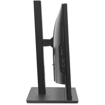  Моноблок IRU Tactio 23IM-2198035 Full HD i5 13420H (2.1) 16Gb SSD512Gb UHDG CR без ОС WiFi BT 120W Cam черный (RUS) 