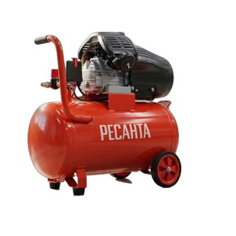  Компрессор Ресанта КП-100/900БМ (74/7/15) 