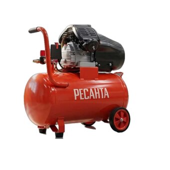  Компрессор Ресанта КП-50/380М 74/7/12 