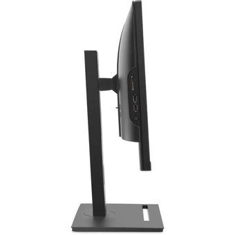  Моноблок IRU Tactio 23IM-2198035 Full HD i5 13420H (2.1) 16Gb SSD512Gb UHDG CR без ОС WiFi BT 120W Cam черный (RUS) 