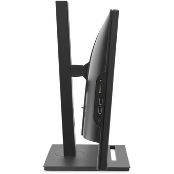  Моноблок IRU Tactio 23IM-2198035 Full HD i5 13420H (2.1) 16Gb SSD512Gb UHDG CR без ОС WiFi BT 120W Cam черный (RUS) 