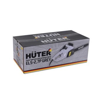  Цепная пила Huter ELS-2,7P (70/10/83) Grey 