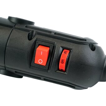  Гравер TEH TG200V 