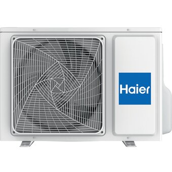  Кондиционер Haier HSU-07HFF203/R3-W/HSU-07HUF203/R3 Flexis On-Off 