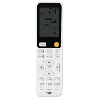  Кондиционер Haier HSU-07HFF203/R3-W/HSU-07HUF203/R3 Flexis On-Off 