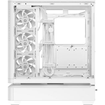 Корпус ASUS Prime AP304 TG ARGB White (90DC0113-B19000) 