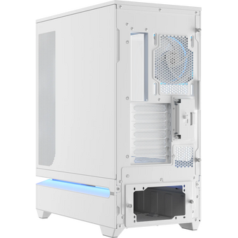  Корпус ASUS Prime AP304 TG ARGB White (90DC0113-B19000) 