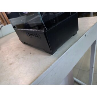  УЦ Корпус Accord ACC-ZCU2B, mATX, Mini-Tower, без БП, черный (плохая упаковка, вмятина на корпусе) 