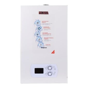  Газовый котел РЕСАНТА ГК-30 74/9/6 