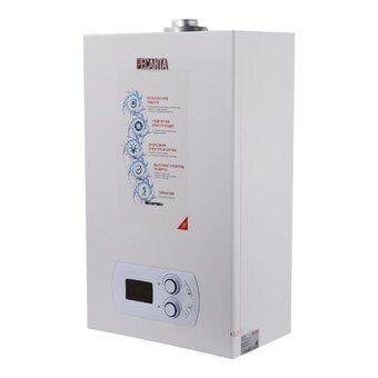  Газовый котел РЕСАНТА ГК-24/1 74/9/5 