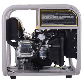  Генератор Huter DN A1,45i (64/10/60) Grey 