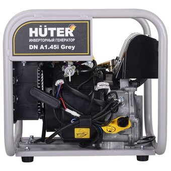  Генератор Huter DN A1,45i (64/10/60) Grey 