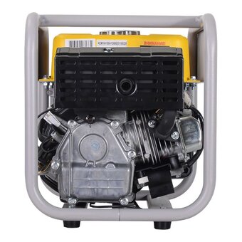  Генератор Huter DN A1,45i (64/10/60) Grey 