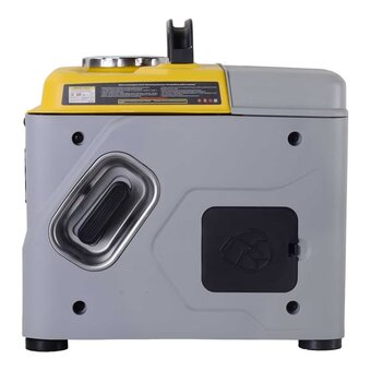  Генератор Huter DN А1,5i (64/10/35) Grey 