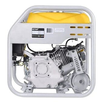  Генератор Huter DN A3,7i (64/10/62) Grey 