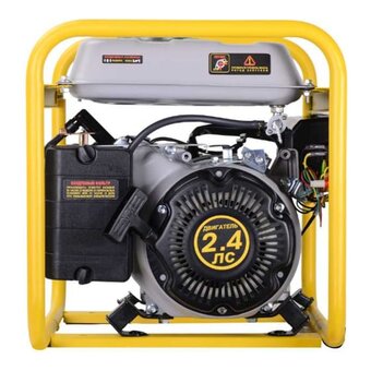  Генератор Huter HT 1.0А (64/1/149) Grey 